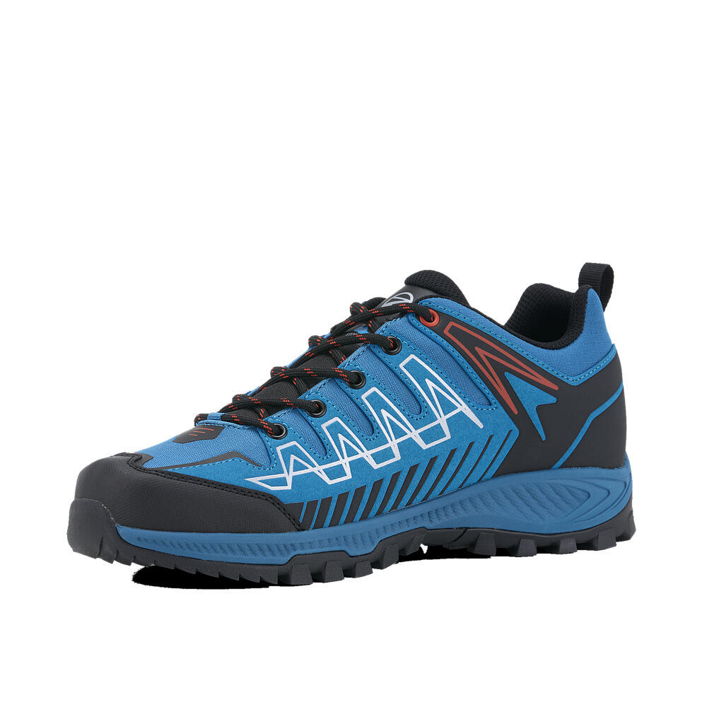 Sapatos para caminhadas Trezeta Thunder 5/7