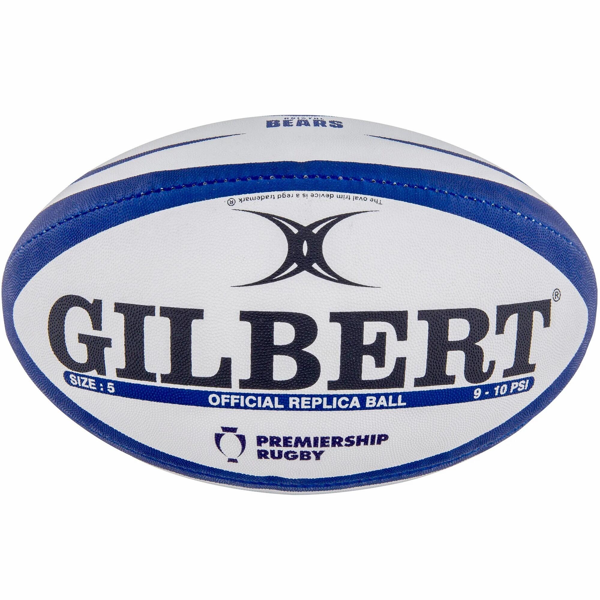 GILBERT picture