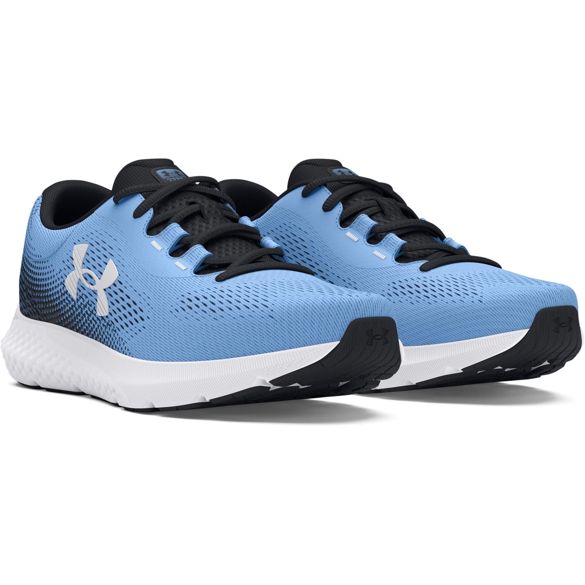 Damen Laufschuhe Under Armour Rogue 4 3/7