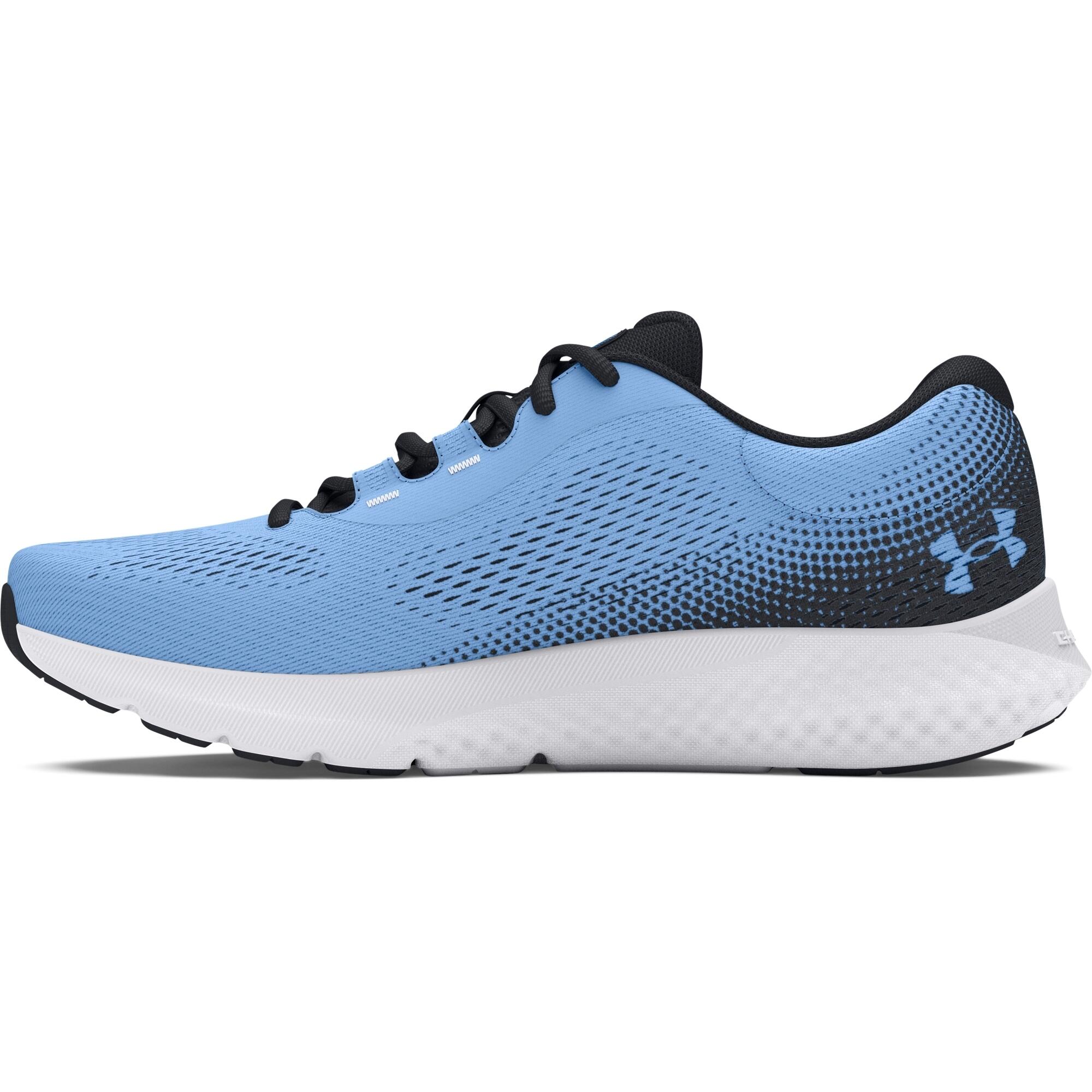 Damen Laufschuhe Under Armour Rogue 4 2/7