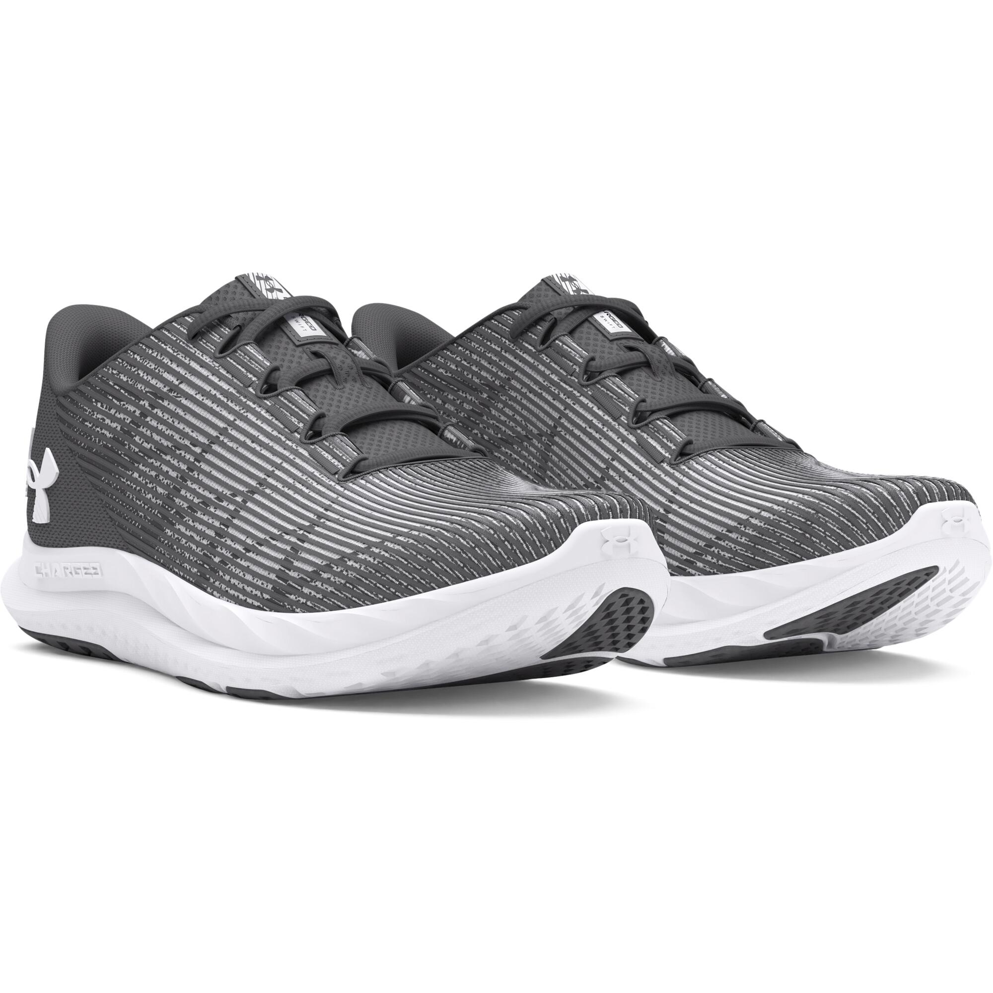 Chaussures de running Under Armour Speed Swift 2/5