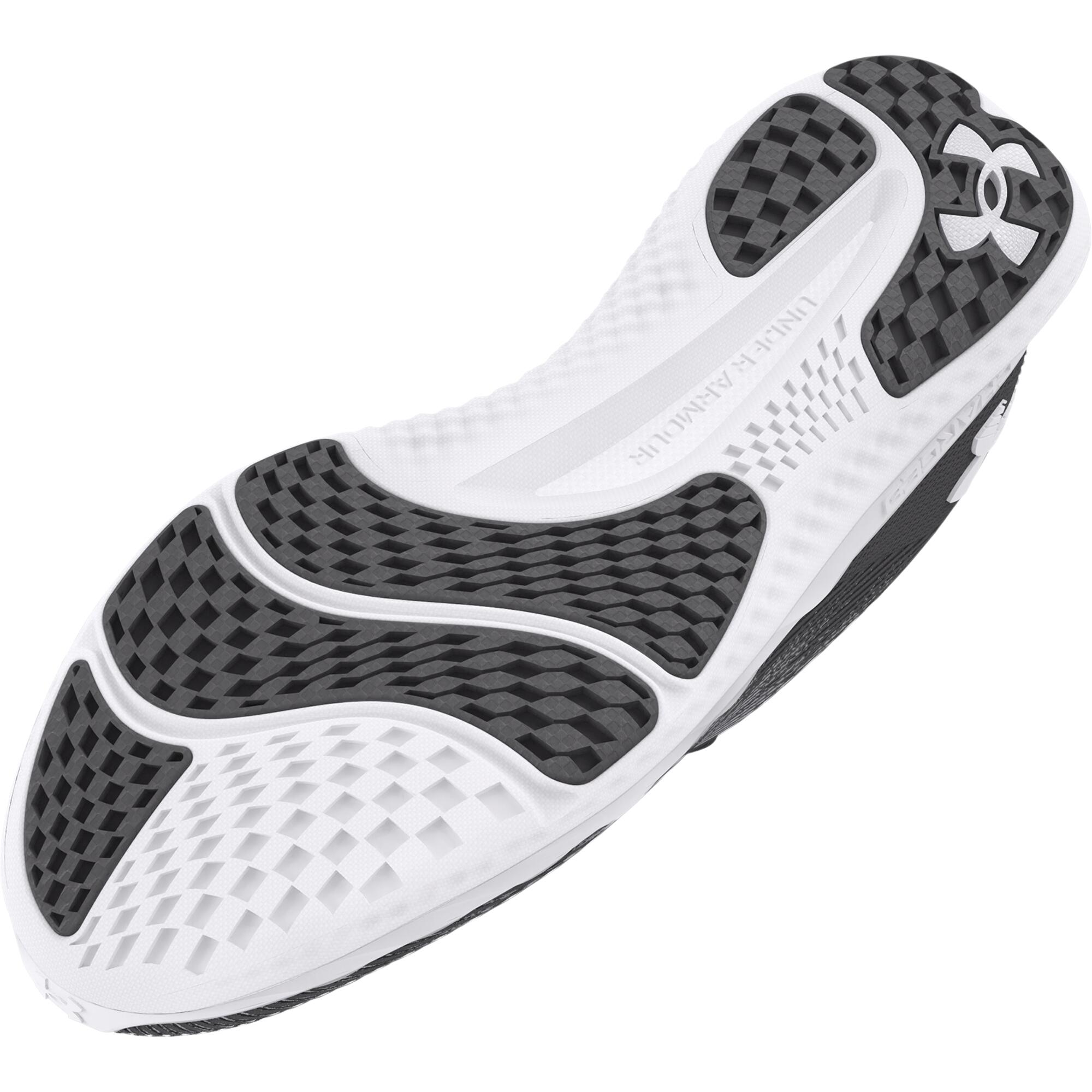 Under Armour Charged Speed Swift Laufschuhe Herren 3026999 105 Grau 5/5