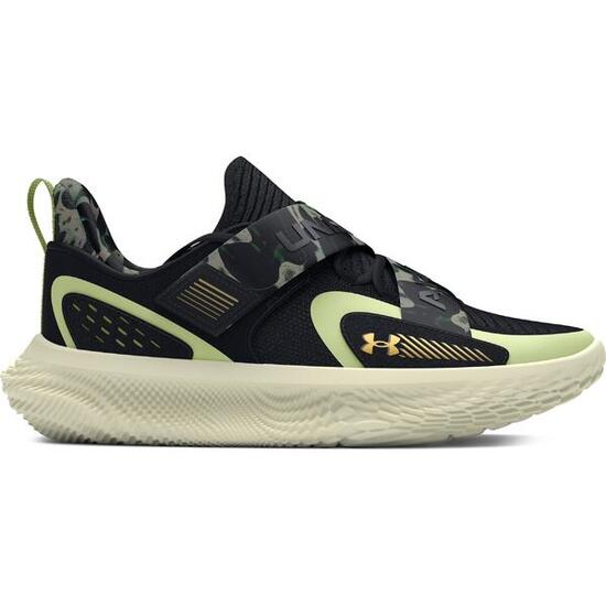 Scarpe basket Under Armour FUTR X 4 Camo