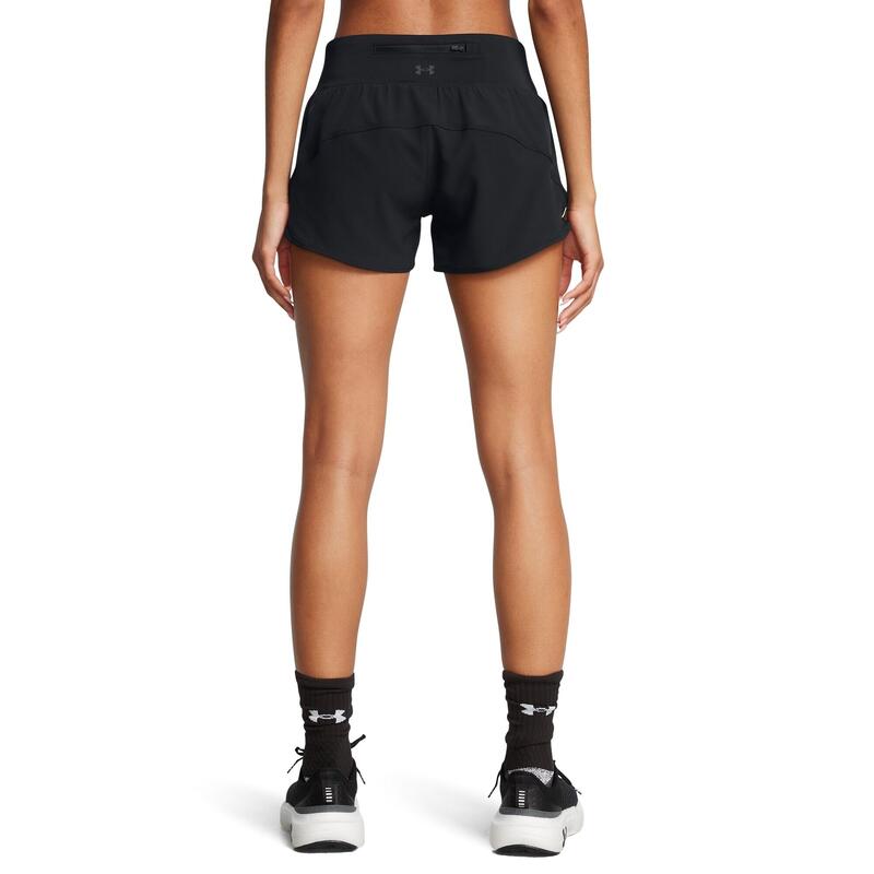 Női rövidnadrág Under Armour Launch Pro