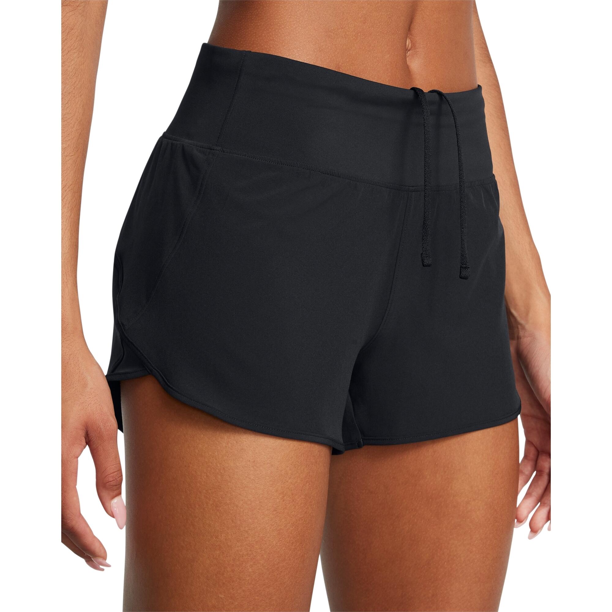 Short femme Under Armour Launch Pro 6/7