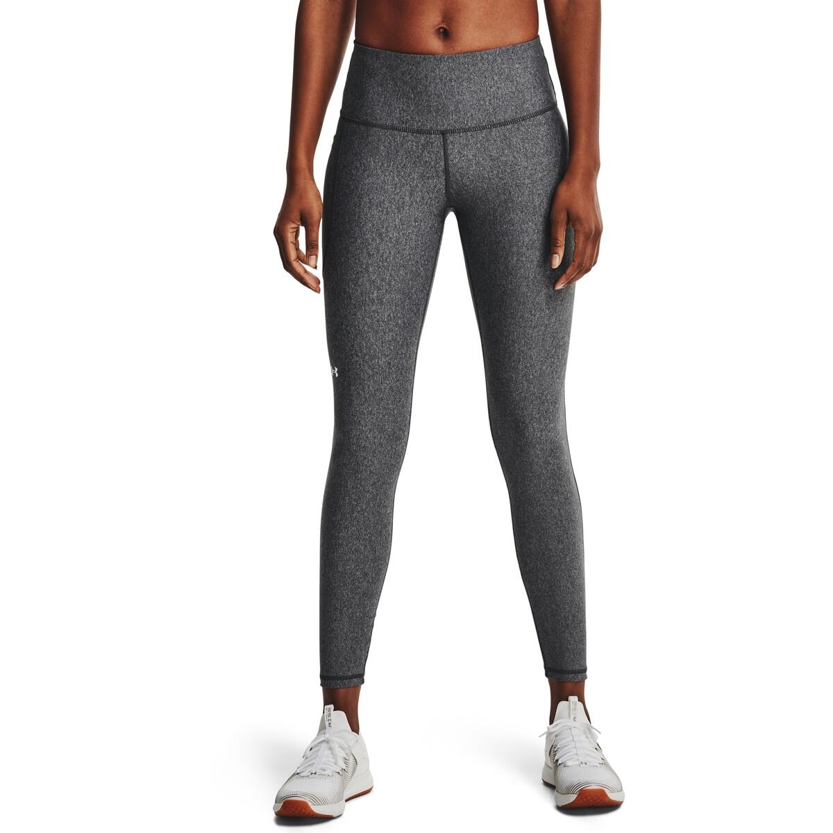 Legging femme Under Armour Hi-Rise 3/6