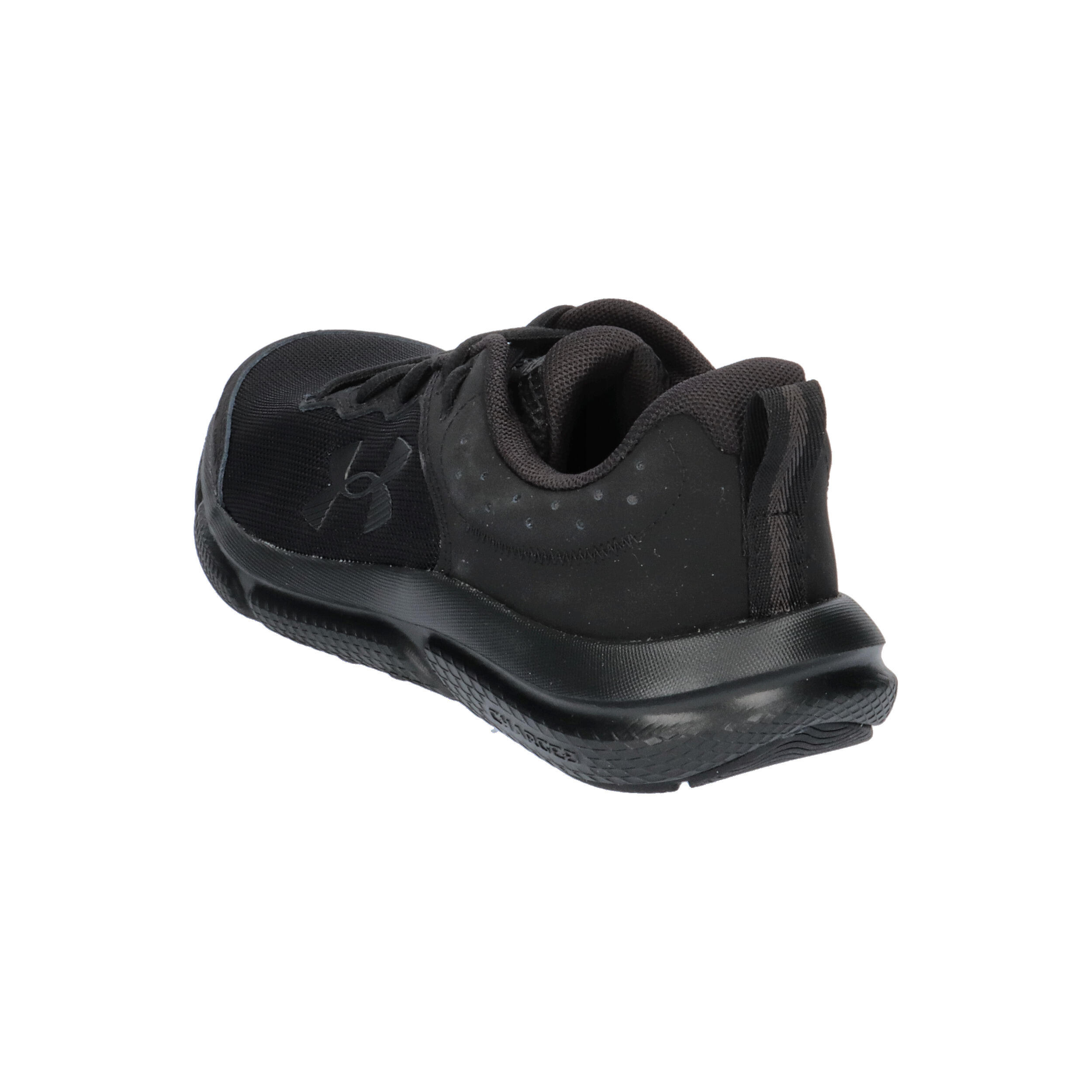 Sapatilhas de running de criança Under Armour BGS Assert 10 4/7