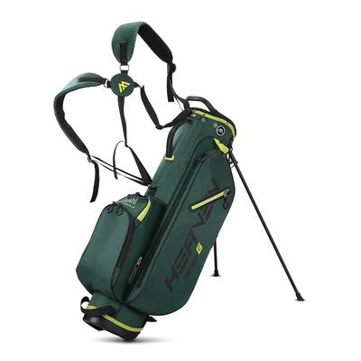 Borsa ibrida per treppiede da golf Big Max Heaven Seven G