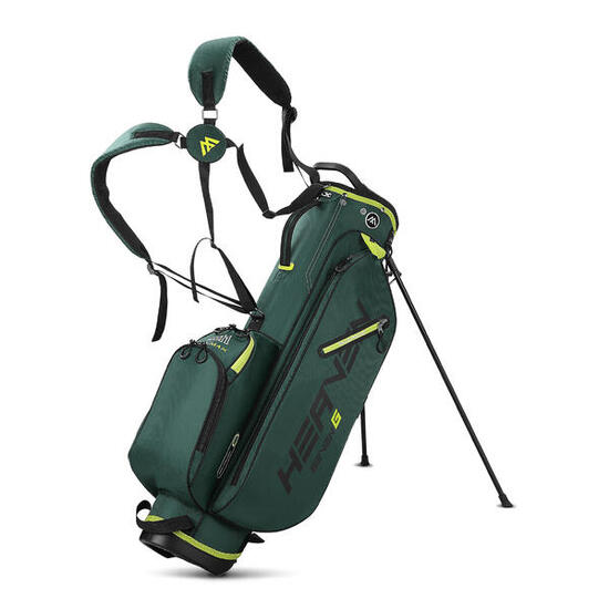 Borsa ibrida per treppiede da golf Big Max Heaven Seven G