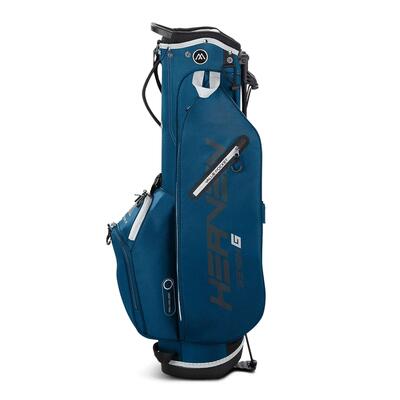 Borsa ibrida per treppiede da golf Big Max Heaven Seven G
