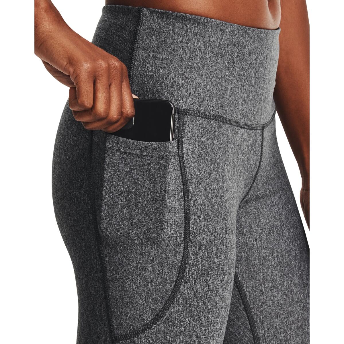 Legging femme Under Armour Hi-Rise 6/6