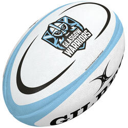 Ballon de rugby Glasgow Warriors