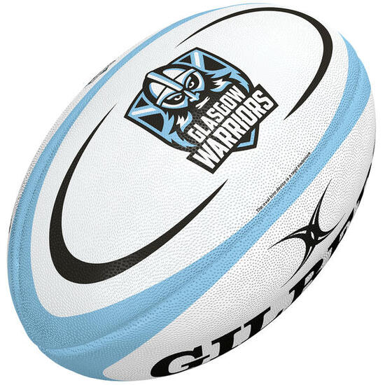 Balon Glasgow Warriors