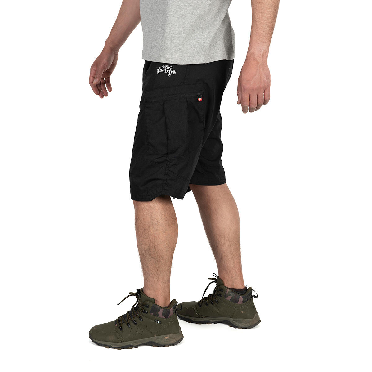 Pantaloncini Fox Rage Combat 3/7