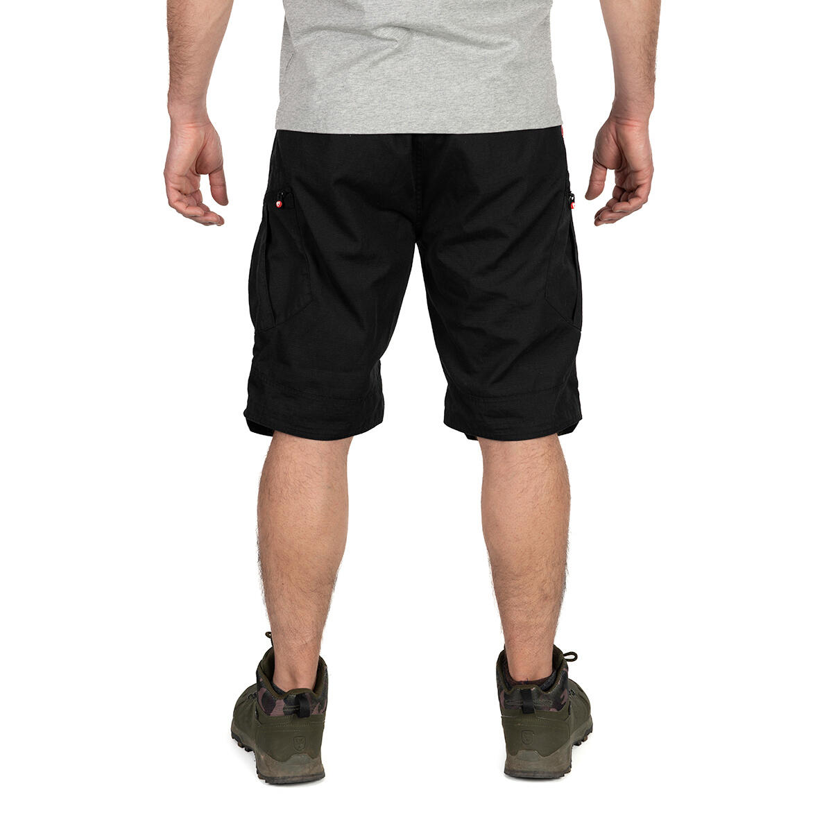 Pantaloncini Fox Rage Combat 2/7
