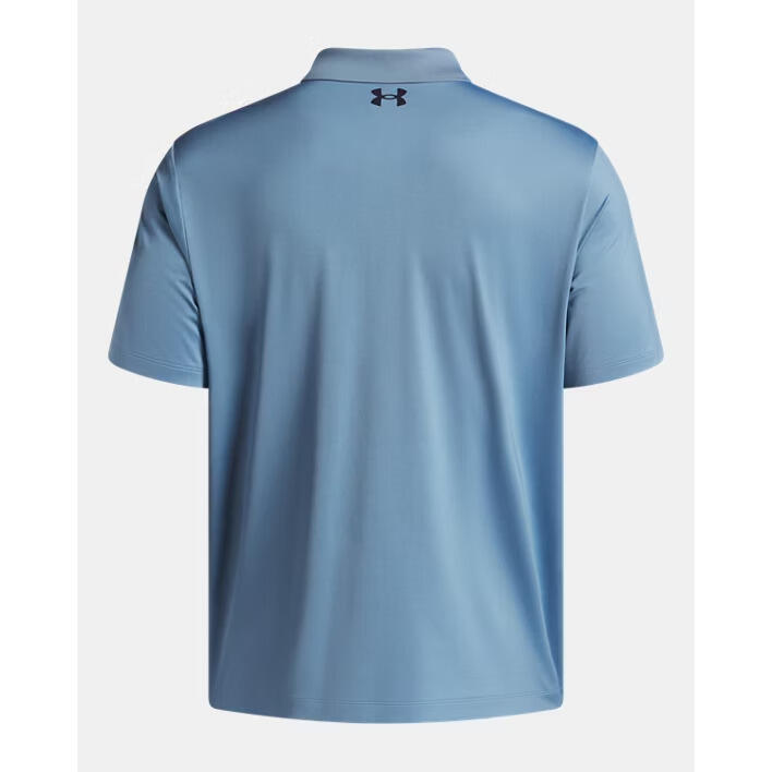Polo Under Armour Matchplay 3/4