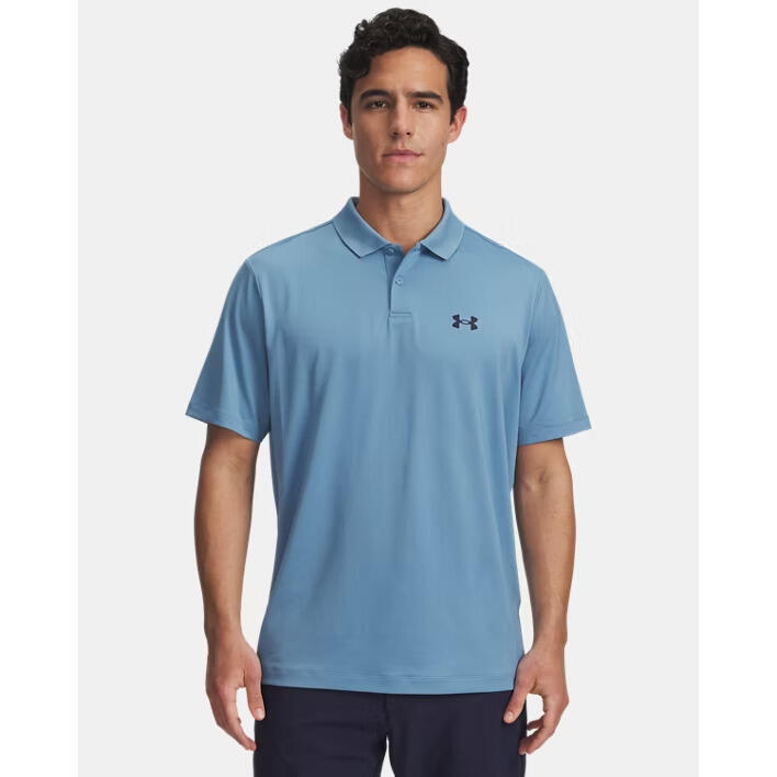 Polo Under Armour Matchplay 2/4