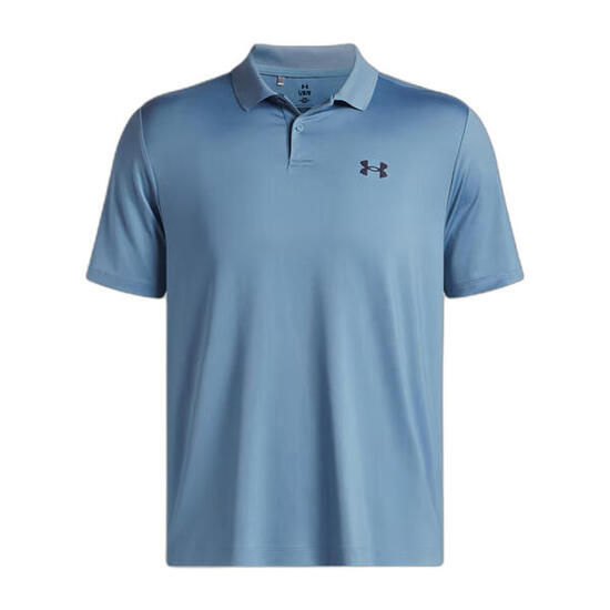 Polo Under Armour Matchplay