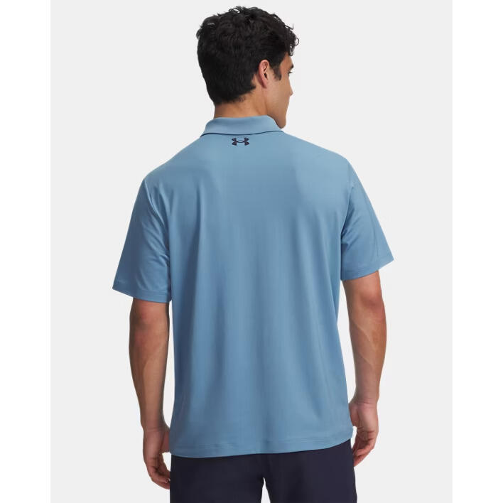 Polo Under Armour Matchplay 4/4