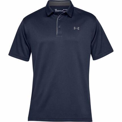 Polo Under Armour Tech