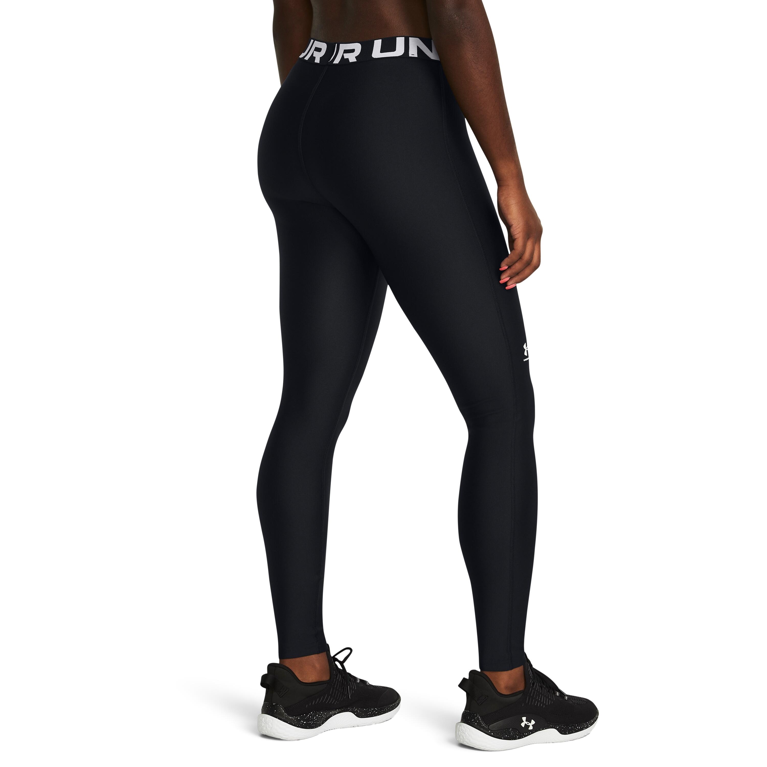 Legging femme Under Armour HeatGear 5/5