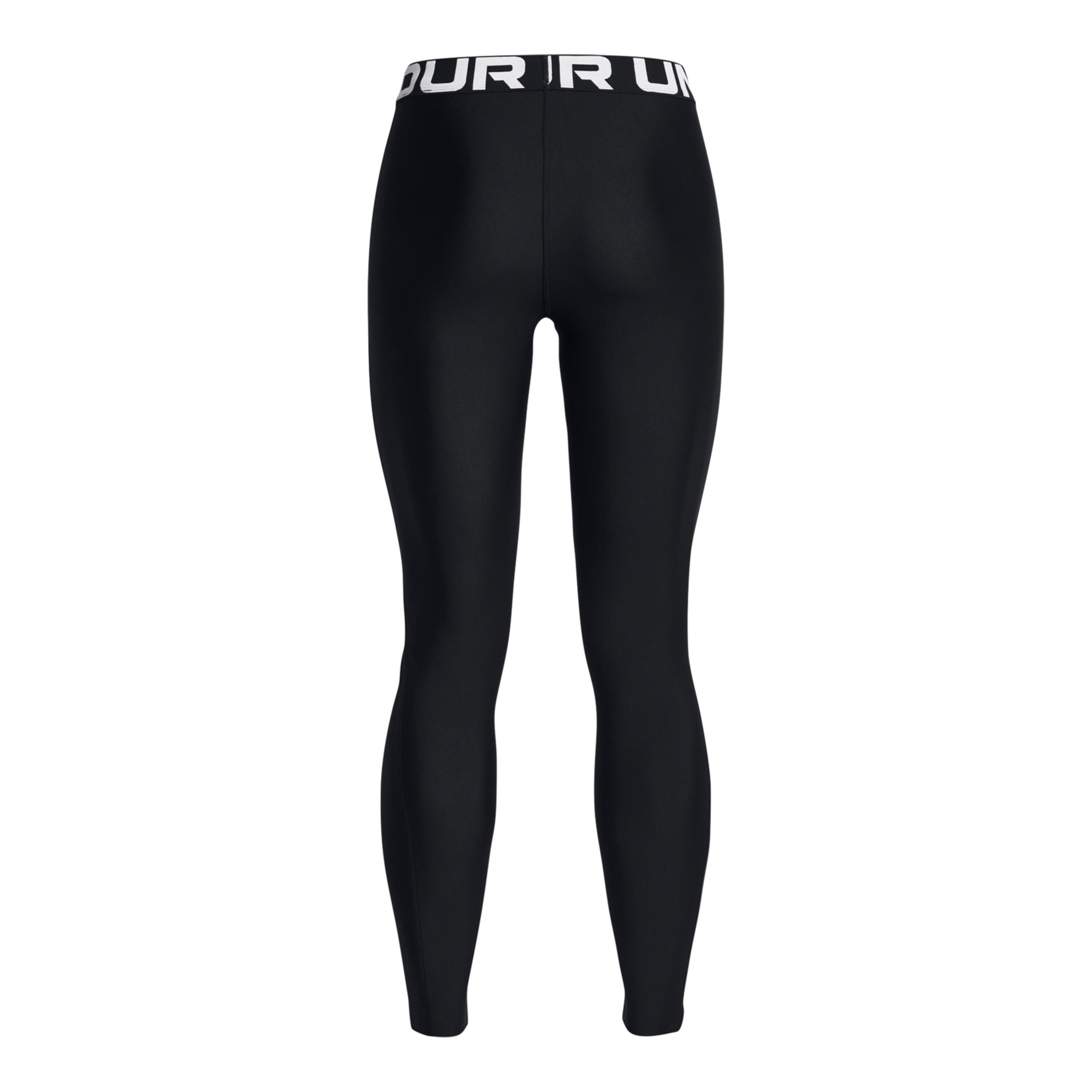 Legging femme Under Armour HeatGear 4/5