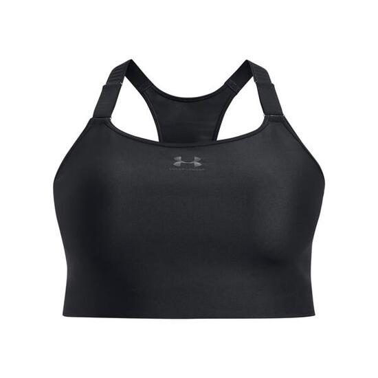 Damen-Sport-BH Under Armour HeatGear High