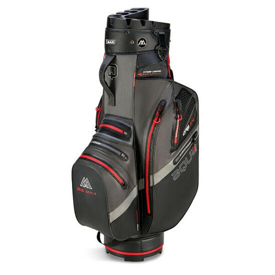 Sac chariot de golf Big Max Aqua Silencio 4
