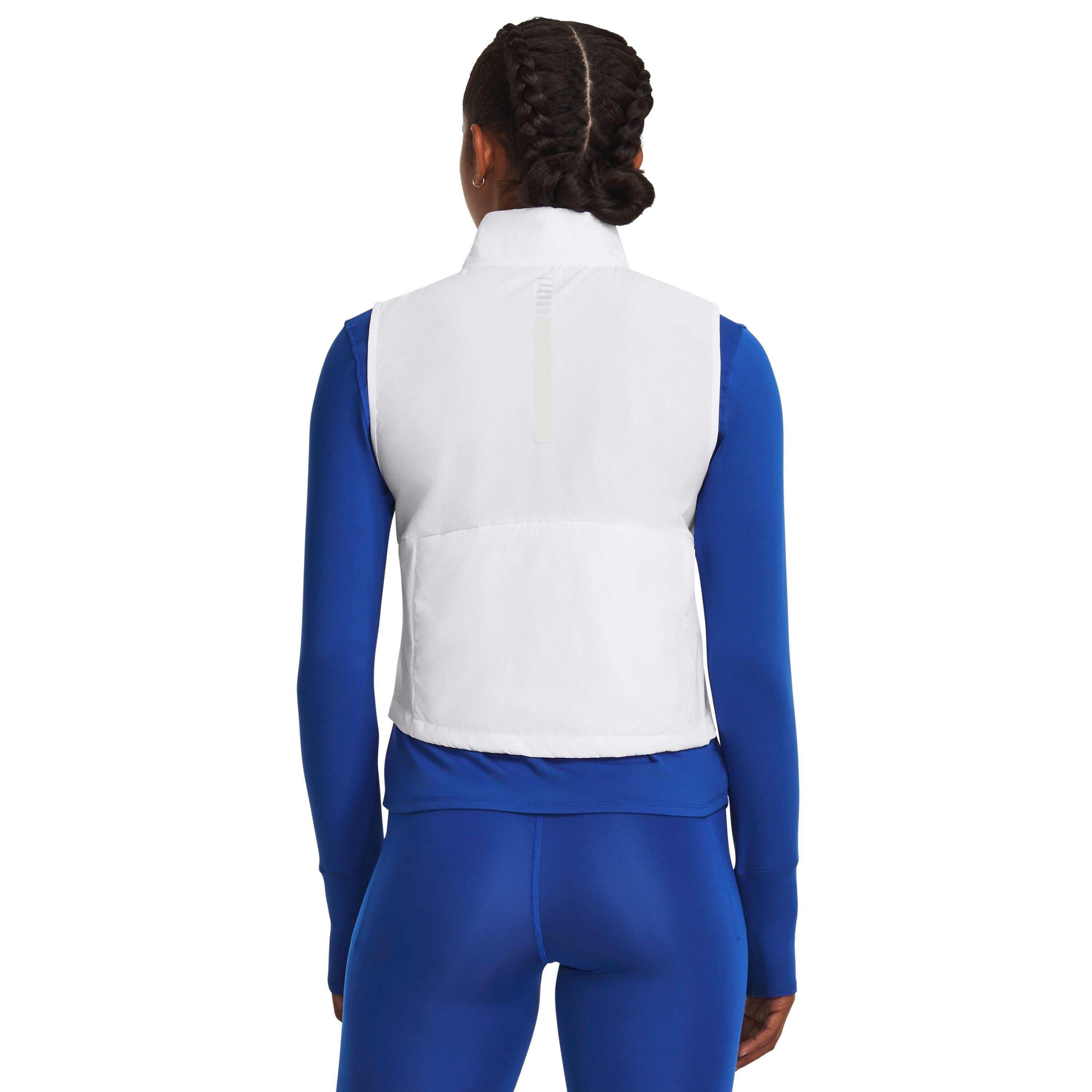 Doudoune femme Under Armour Storm Vitality 5/6