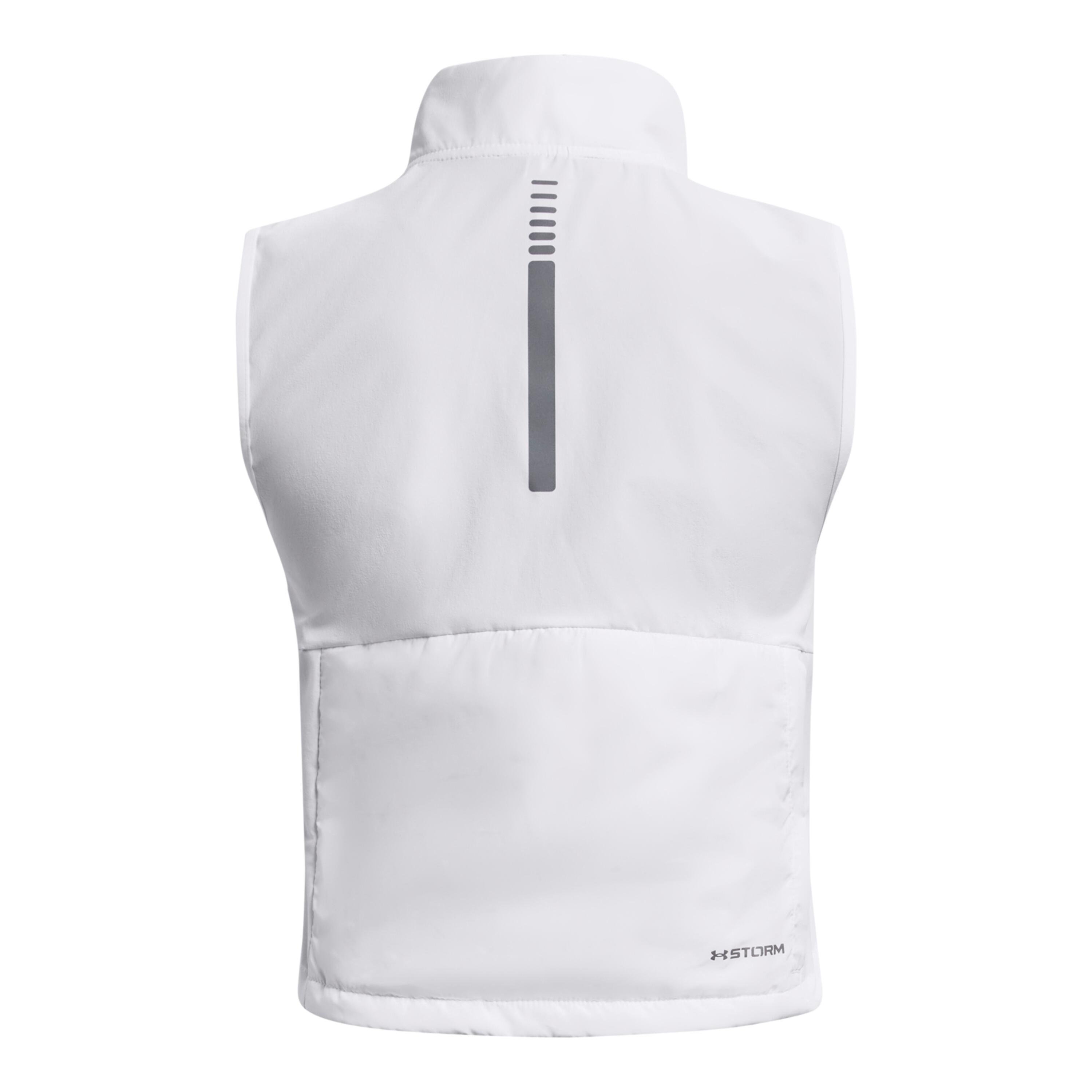 Doudoune femme Under Armour Storm Vitality 4/6
