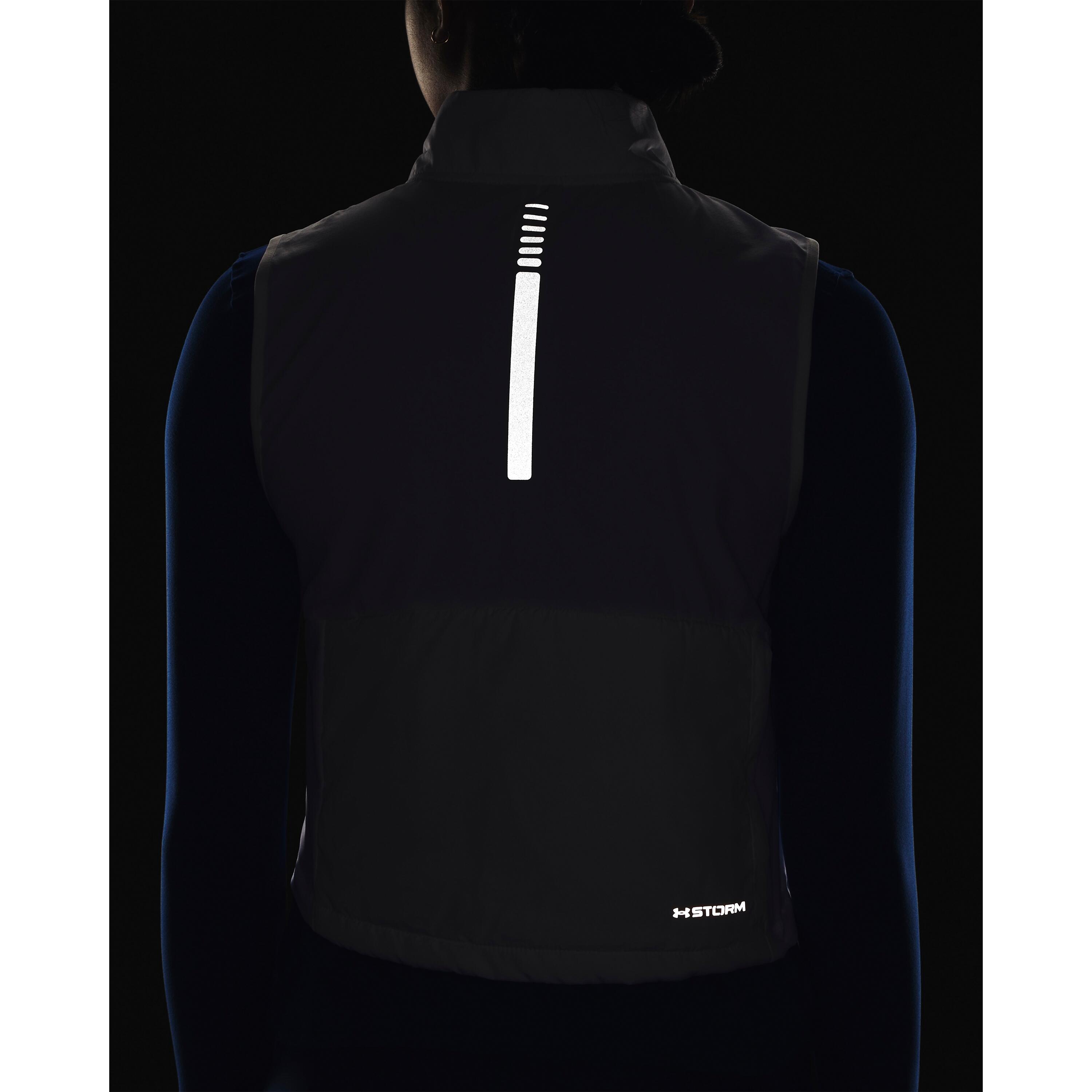 Doudoune femme Under Armour Storm Vitality 6/6