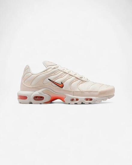 Nike Air Max Plus Phantom Safety Orange