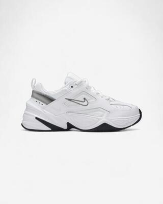 Nike M2K Tekno Cool White (Women's)