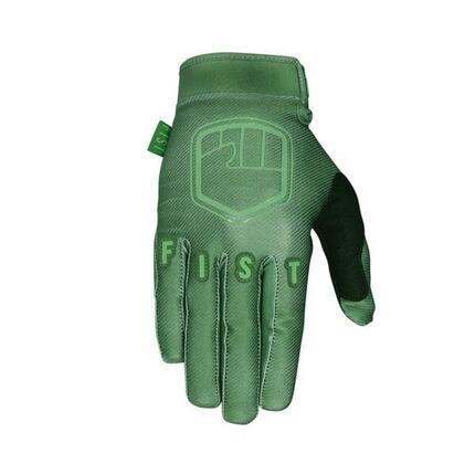 Długie rękawice Fist Handwear Earth Stocker