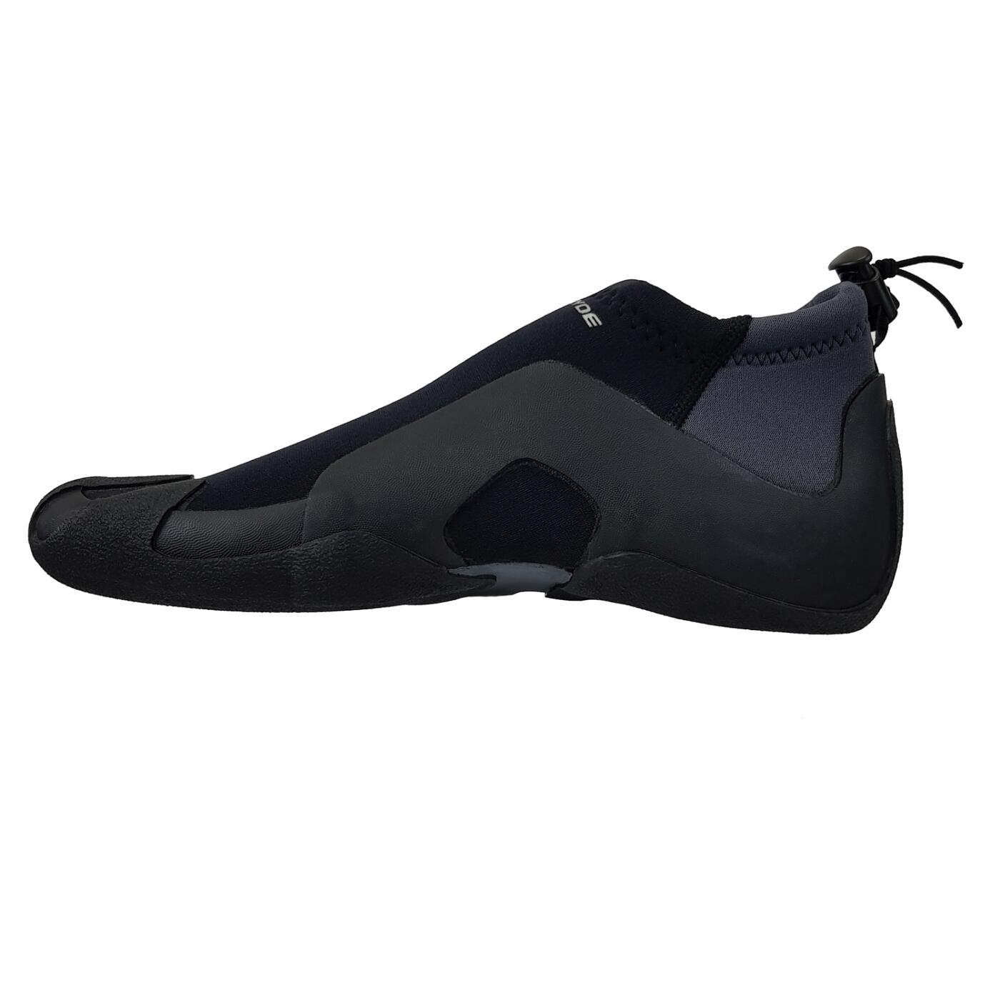 Buty neoprenowe surfingowe NEILPRYDE Rise LC Round 3mm 3/5