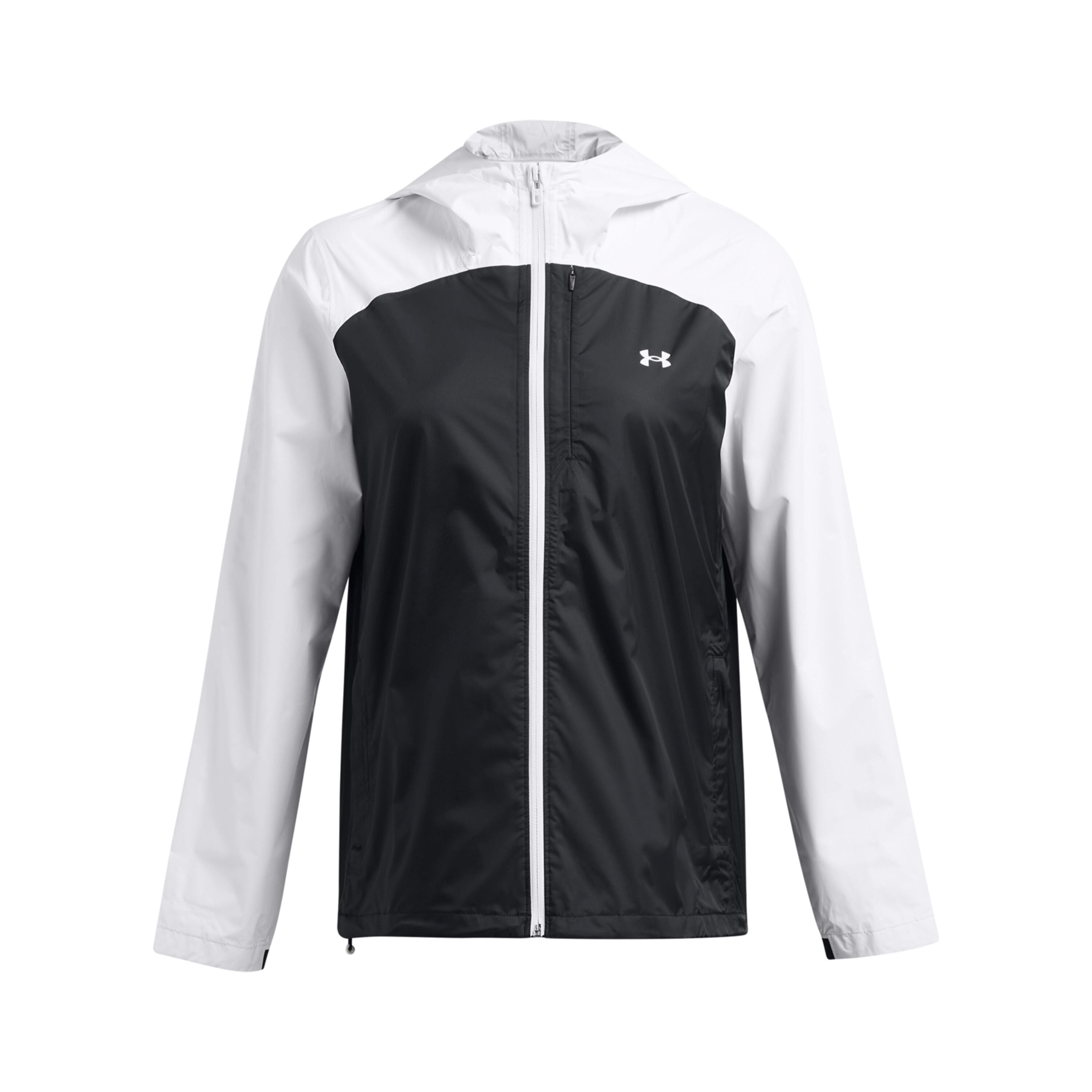 Chubasquero Under Armour Cloudstrike 3/4