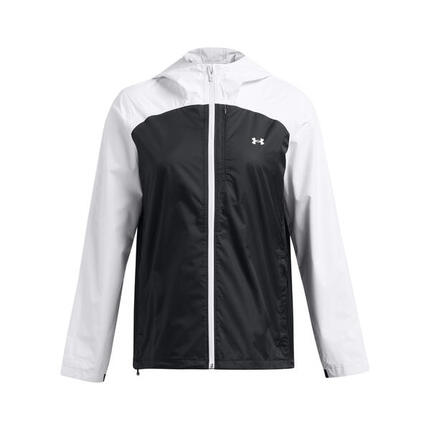 Regenjacke für Damen Under Armour Cloudstrike