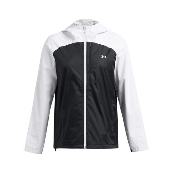 Regenjacke für Damen Under Armour Cloudstrike