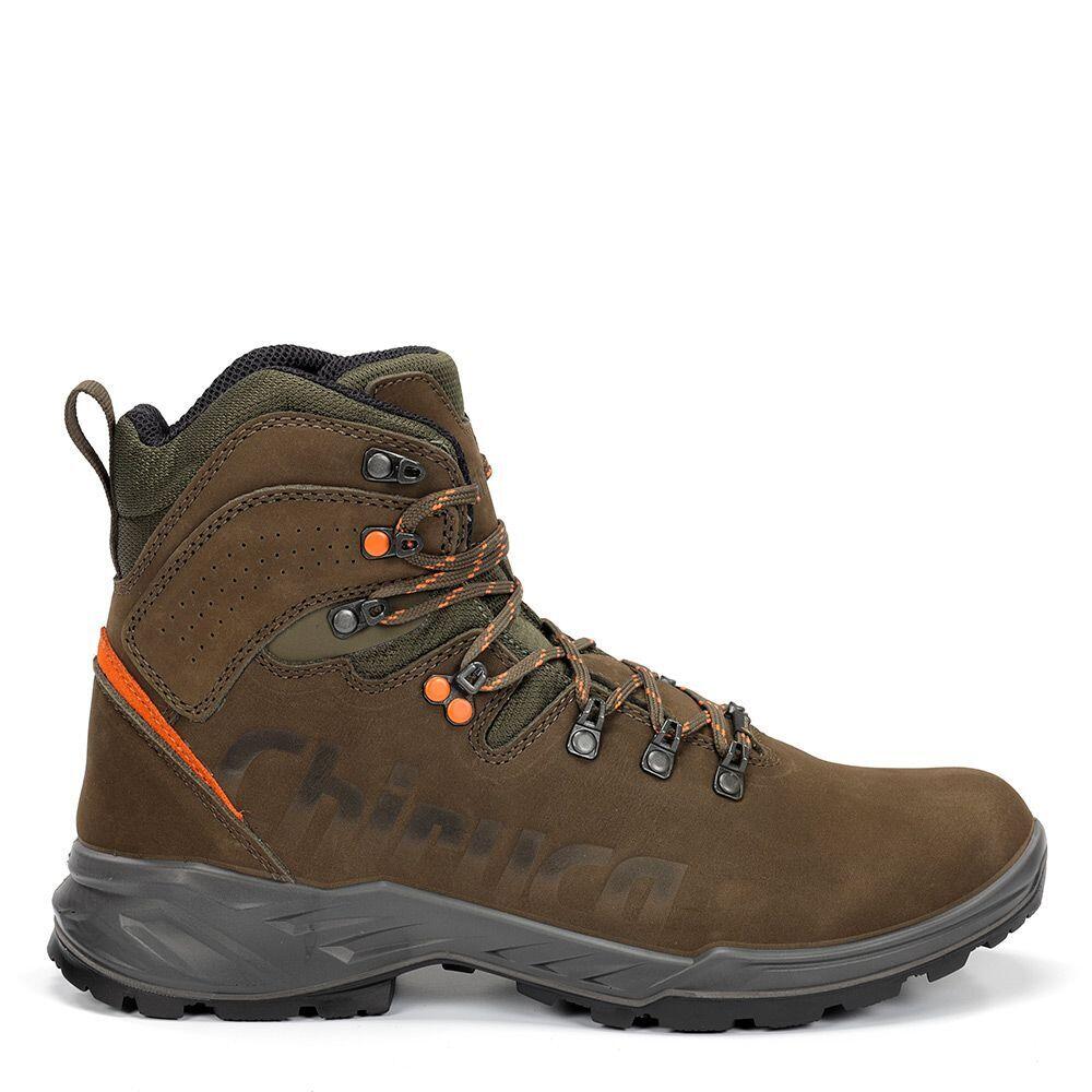 CHIRUCA Hiking shoes Chiruca Sequoia 01 Gore-Tex