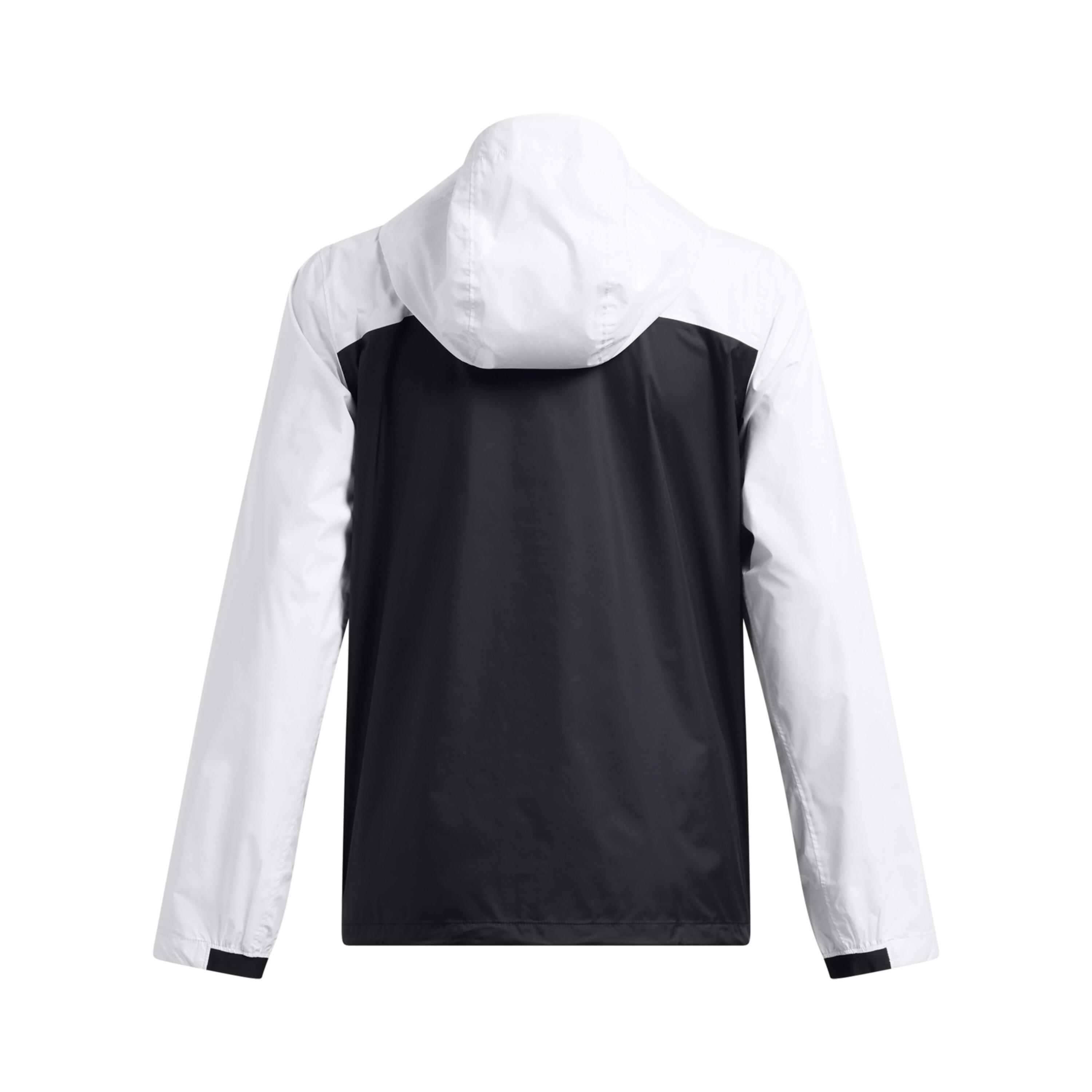 Chubasquero Under Armour Cloudstrike 4/4