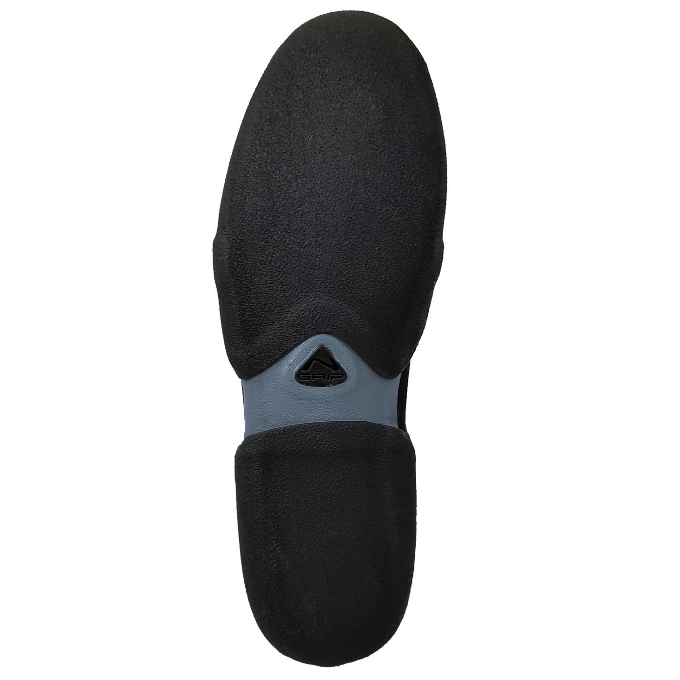 Buty neoprenowe surfingowe NEILPRYDE Rise LC Round 3mm 5/5