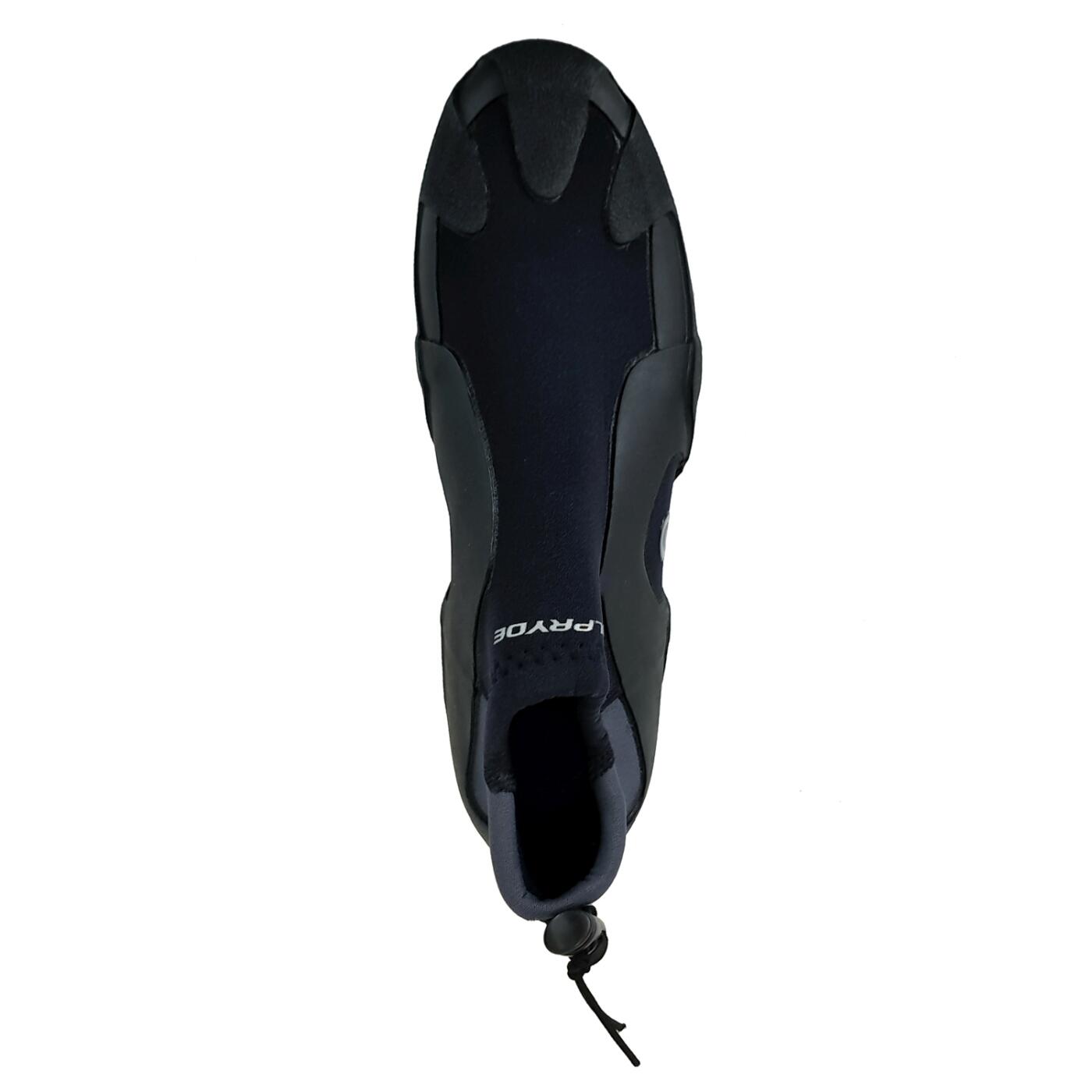 Buty neoprenowe surfingowe NEILPRYDE Rise LC Round 3mm 4/5