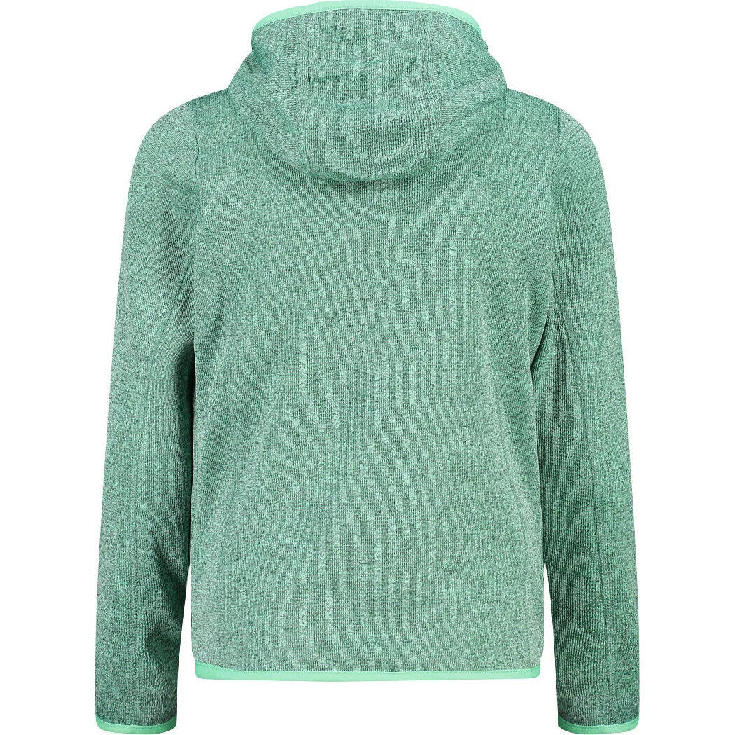 Fleece mit Kapuze, Mädchen CMP 3/3