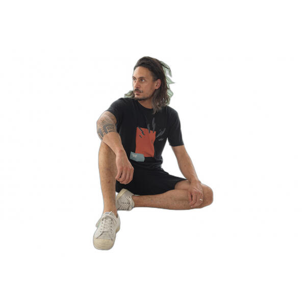 Maglietta Snap Climbing Holds 3/7