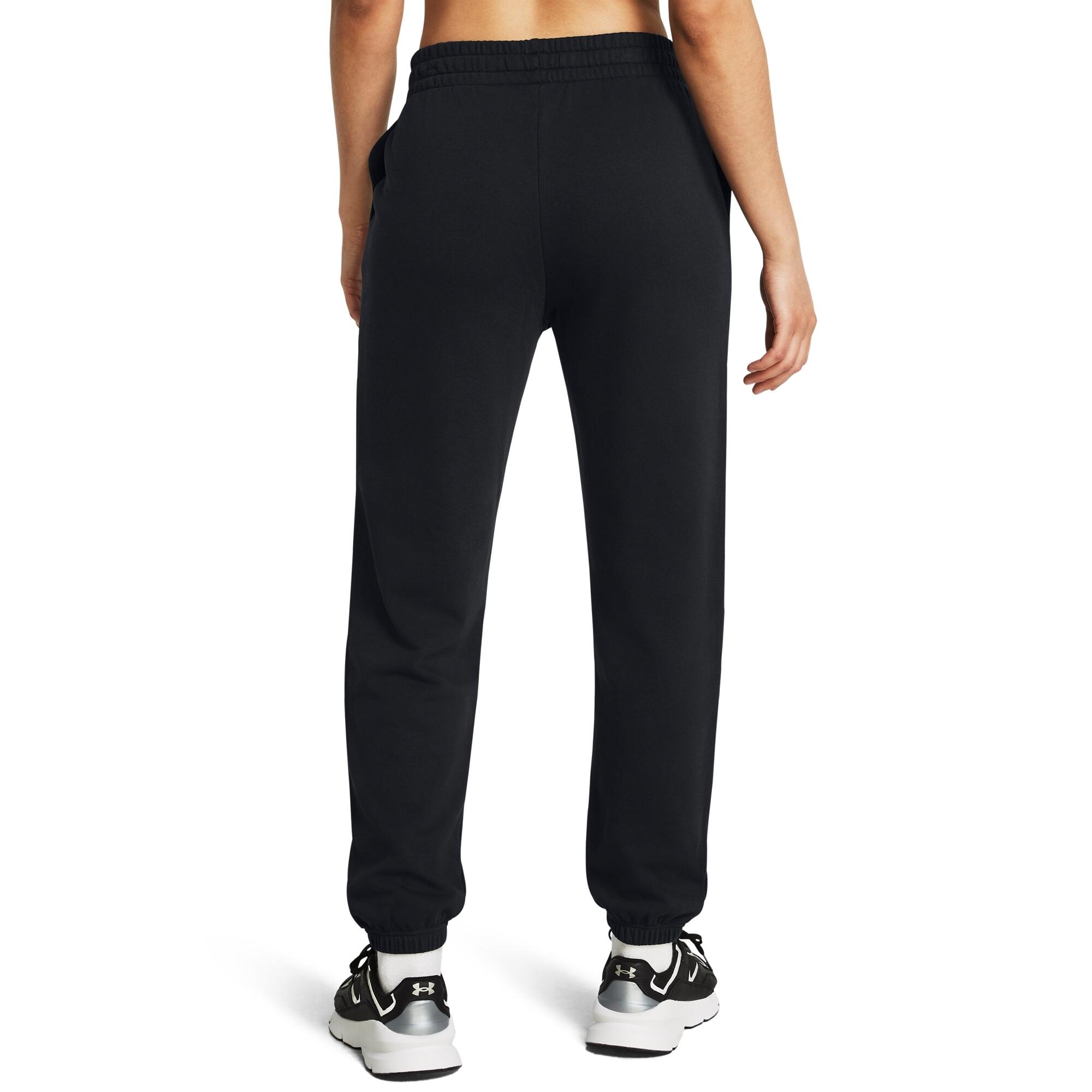 Dames joggings Under Armour Rival Terry 5/6