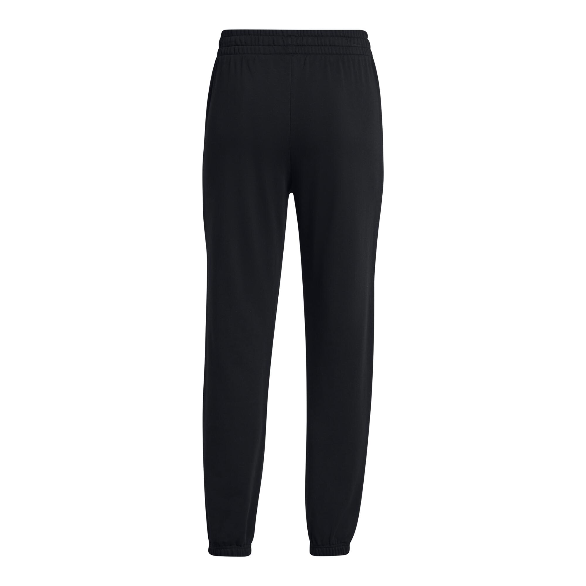 Dames joggings Under Armour Rival Terry 4/6