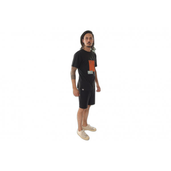 Maglietta Snap Climbing Holds 4/7