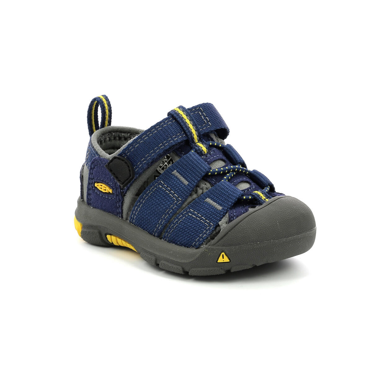 Sandales De Randonnee Enfant Newport H2 2/5