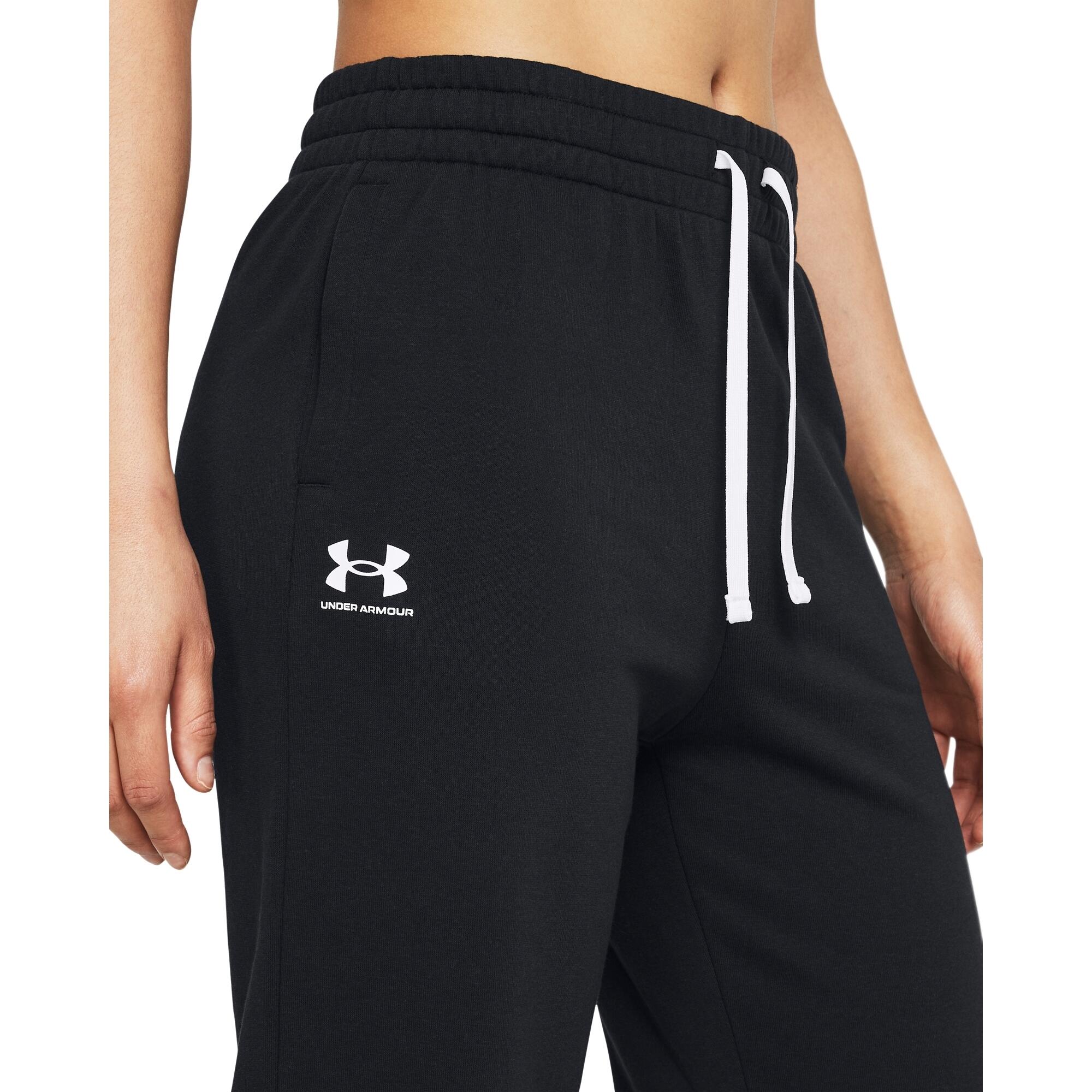 Dames joggings Under Armour Rival Terry 6/6