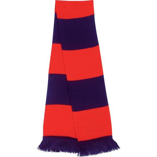 Halstuch Result Bicolore team